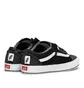 Vans Vault UA Old Skool Cap LX 'Regrind' (Schwarz / Weiß)