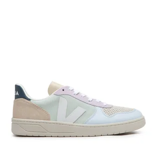 Veja V-10 Suede (Pastell)