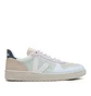 Veja V-10 Suede (Pastell)