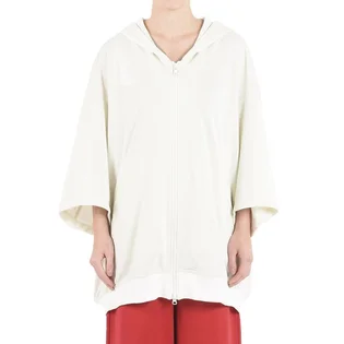 Y-3 Zip Hoodie Leo (Undyed)