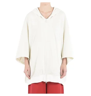 Y-3 Zip Hoodie Leo (Undyed)