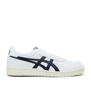 Asics Sportstyle Japan S (Weiß / Dunkelnavy)