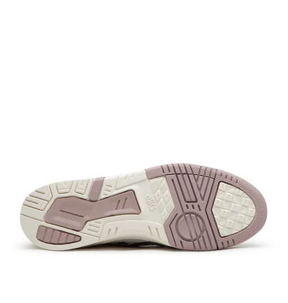 Asics EX89 (Weiß / Grau)