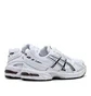 Asics Gel-1130 (Weiß / Silber / Grau)