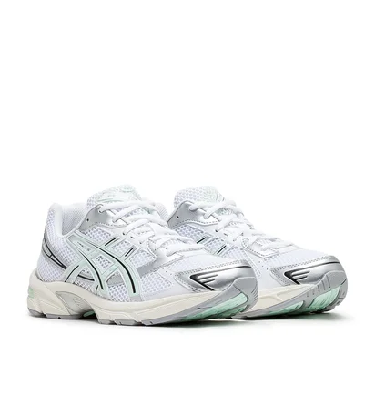 Asics WMNS Gel-1130 (Weiss / Mint)