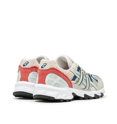 Asics WMNS Gel-Sonoma 15-50 (Grau / Multi)