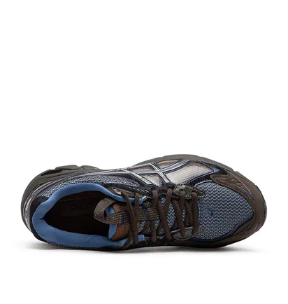 Asics UB6-S GT-2160 (Braun / Blau)