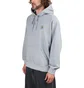 Carhartt WIP Hooded Vista Sweat (Grau)