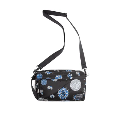 Porter by Yoshida x Will Sweeney 2Way Shoulder Bag (Schwarz)