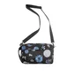 Porter by Yoshida x Will Sweeney 2Way Shoulder Bag (Schwarz)
