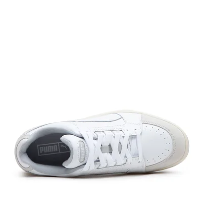 Puma Slipstream LO Retro (Weiß)
