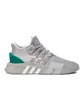 adidas EQT Bask ADV (Grau / Grün)