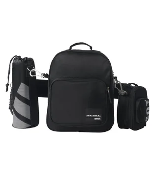 adidas EQT Utility Bag (Schwarz)