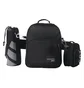 adidas EQT Utility Bag (Schwarz)