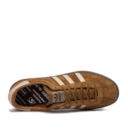 adidas Mallison Spezial (Braun)