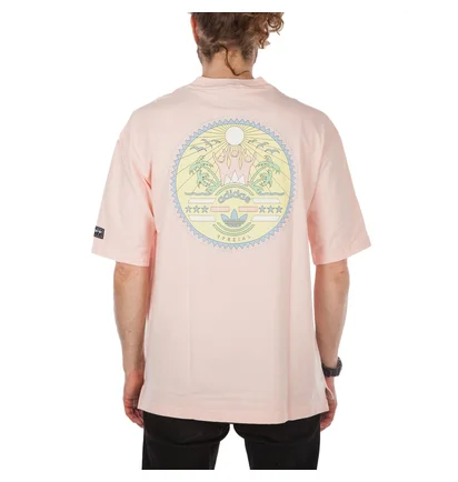 adidas Spezial Settend Tee (Rosa)