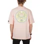 adidas Spezial Settend Tee (Rosa)