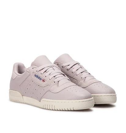 adidas Powerphase (Flieder / Weiß)