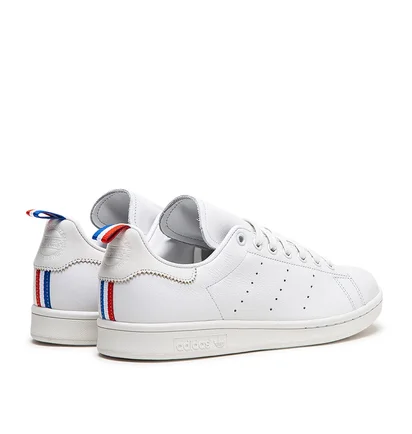 adidas Stan Smith W (Weiß)