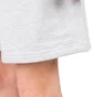 adidas x Pharrell Williams Basics Shorts (Hellgrau)