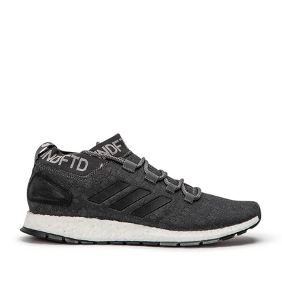 adidas x UNDFTD PureBOOST RBL (Schwarz)