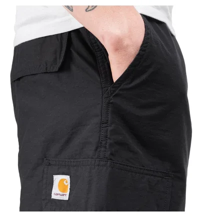 Carhartt WIP Field Cargo Short (Schwarz)