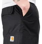Carhartt WIP Field Cargo Short (Schwarz)