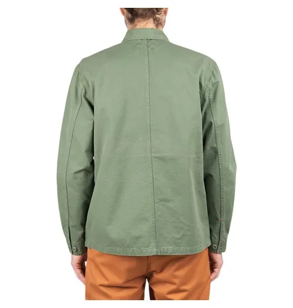 Carhartt WIP Wesley Jacket (Olive)