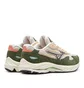 Mizuno Wave Rider Beta (Beige / Grün)