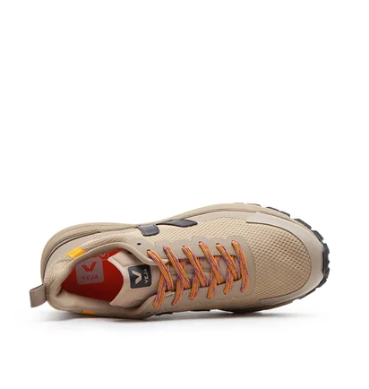 Veja WMNS Dekkan Alveomesh (Beige / Schwarz)