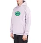 Dime Unobtainium Chenille Hoodie (Lila)