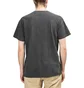 Brain Dead Matt Lock Invasion Tee (Schwarz)