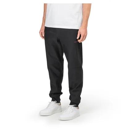 Carhartt WIP American Script Jogging Pant (Schwarz)