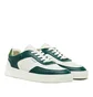 Filling Pieces Spate Plain Phase (Weiß / Grün)
