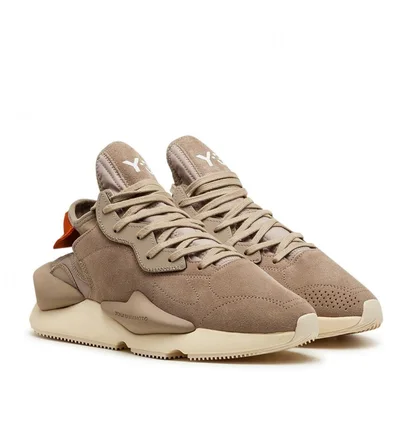 adidas Y-3 Kaiwa (Khaki)