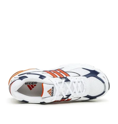 adidas Response CL (Weiß / Navy / Orange)