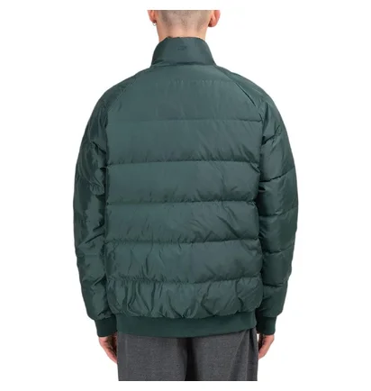 adidas x Jonah Hill Puffer Jacket (Dunkelgrün)