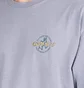 Gramicci Running Man Tee (Lila)