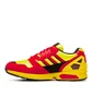 adidas ZX 8000 Germany 'Bring Back Pack' (Gelb / Rot / Schwarz)