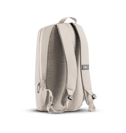 Heimplanet Monolith Minimal Pack 18L (Hellgrau)