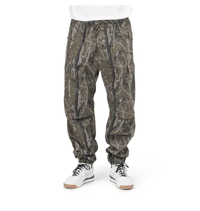 Carhartt WIP Cargo Jogger (Olive / Schwarz)