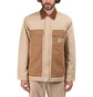 Carhartt WIP OG Arctic Coat (Braun)