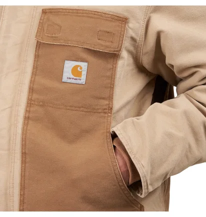 Carhartt WIP OG Arctic Coat (Braun)