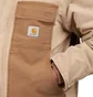 Carhartt WIP OG Arctic Coat (Braun)