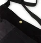 Carhartt WIP Medley Shoulder Bag (Schwarz)