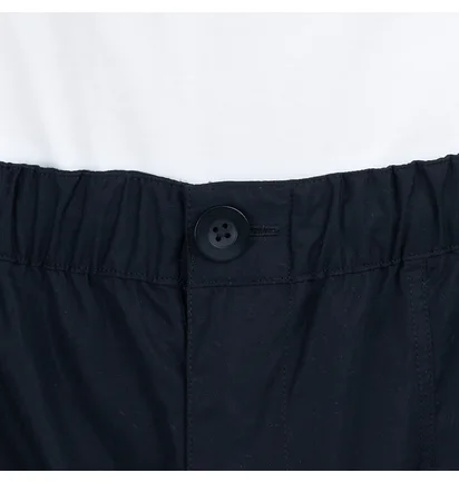 Carhartt WIP Darper Pant (Schwarz)