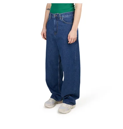 Carhartt WIP W' Brandon Pant (Blau)