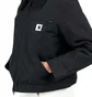 Carhartt WIP W' Newkirk Jacket (Schwarz)