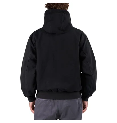 Carhartt WIP OG Active Jacket (Schwarz)