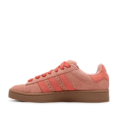 adidas WMNS Campus 00s (Orange / Gum)